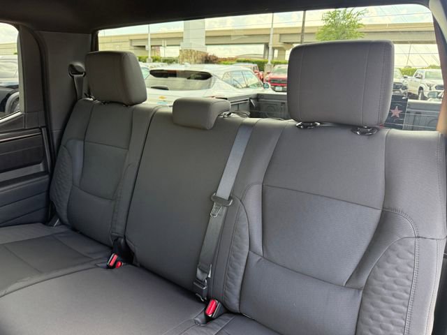 Used 2026 Toyota Tundra SR5 AWD/4WD image 28