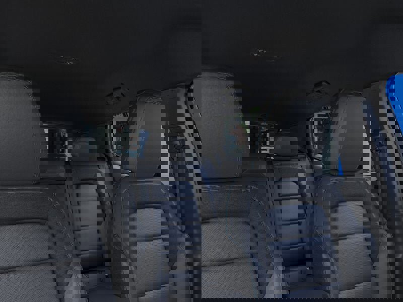 New 2026 Chevrolet Equinox EV LT image 48