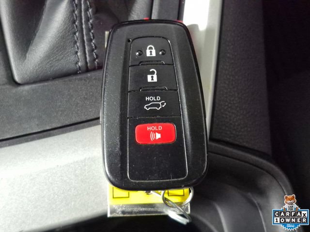 Certified 2022 Toyota RAV4 XLE w/ Convenience Package AWD/4WD image 30