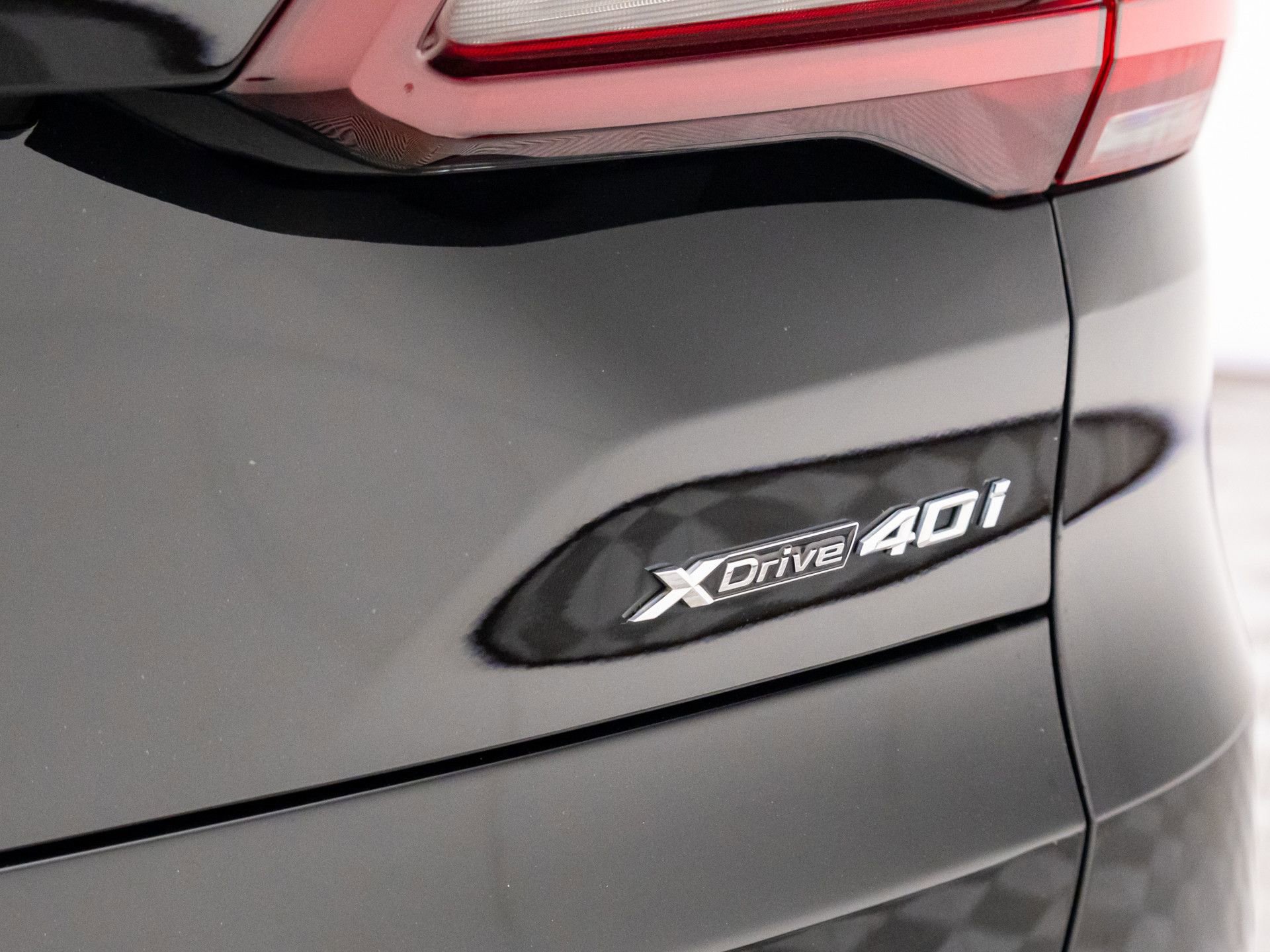 Used 2023 BMW X5 xDrive40i w/ Premium Package image 38