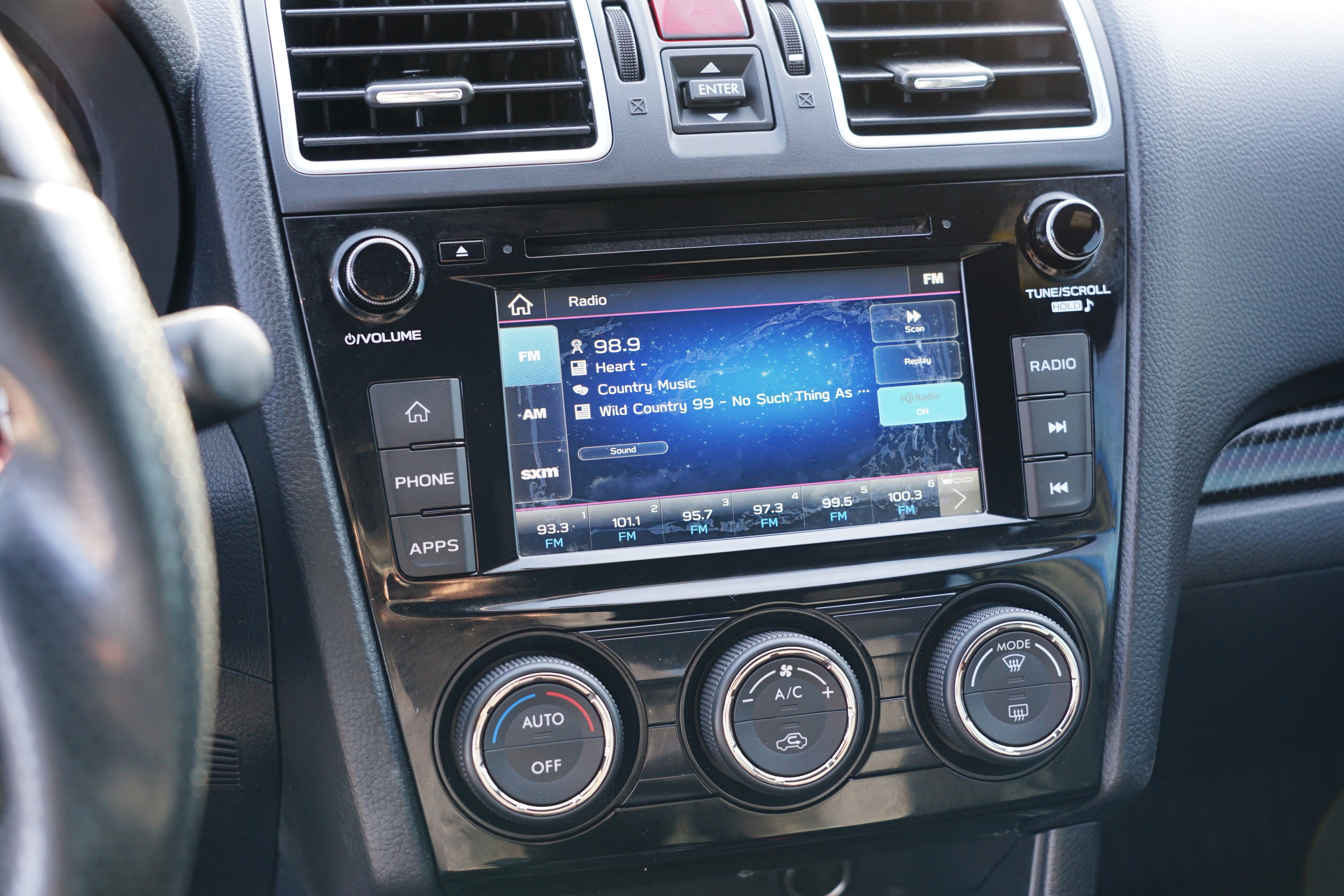 Used 2019 Subaru WRX w/ Popular Package #3 (IZT) image 28