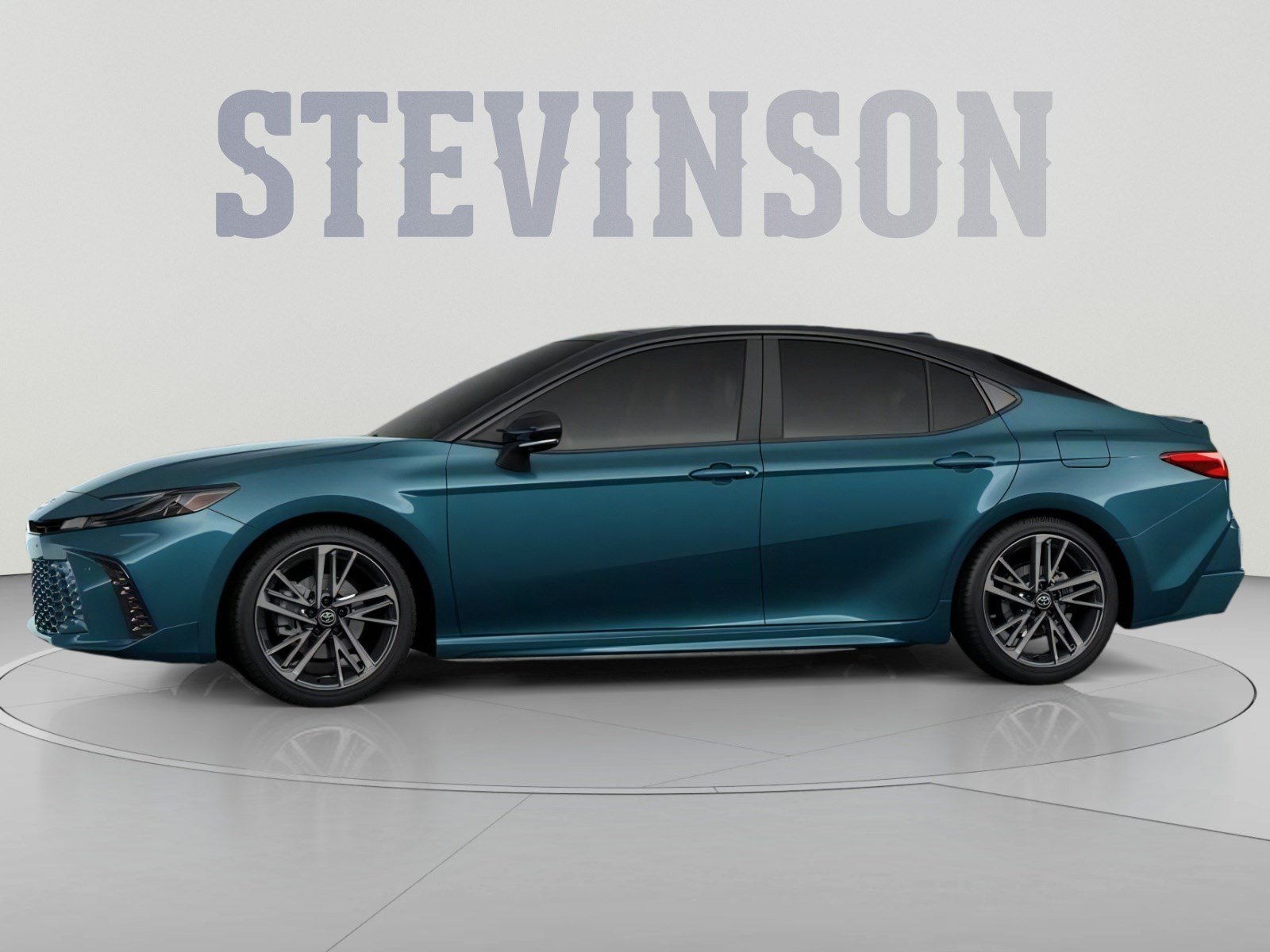 New 2026 Toyota Camry XSE AWD/4WD image 3