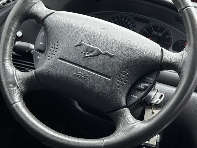 Used 2003 Ford Mustang Mach 1 RWD image 24