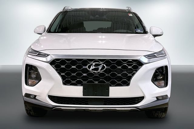 Used 2019 Hyundai Santa Fe AWD w/ Cargo Package image 3