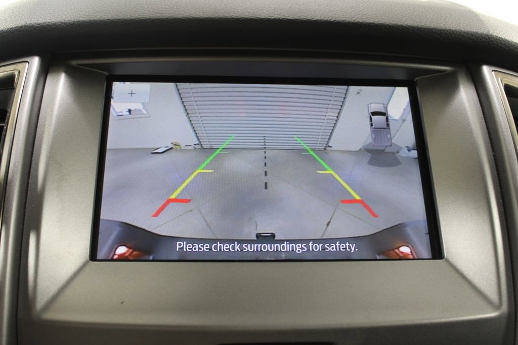 Used 2021 Ford Ranger XLT w/ Equipment Group 301A Mid image 44