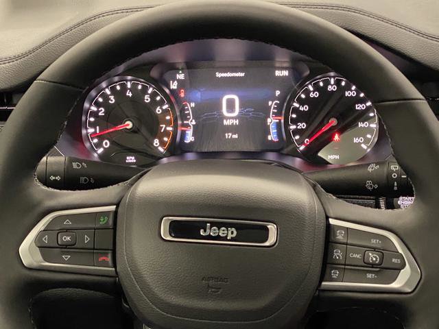 New 2026 Jeep Compass Latitude w/ Quick Order Package 29K image 16