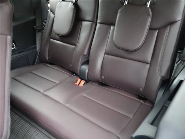 New 2026 Ford Explorer Platinum AWD/4WD image 17