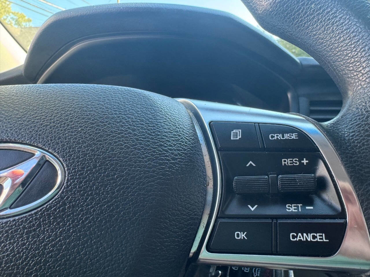 Used 2018 Hyundai Sonata SE image 26