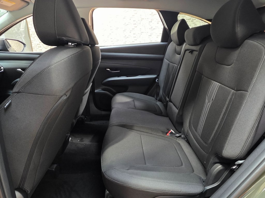 New 2026 Hyundai Tucson SEL image 14