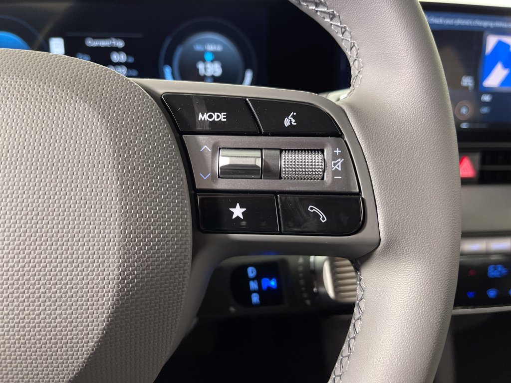 New 2027 Hyundai Ioniq 5 SEL RWD image 29