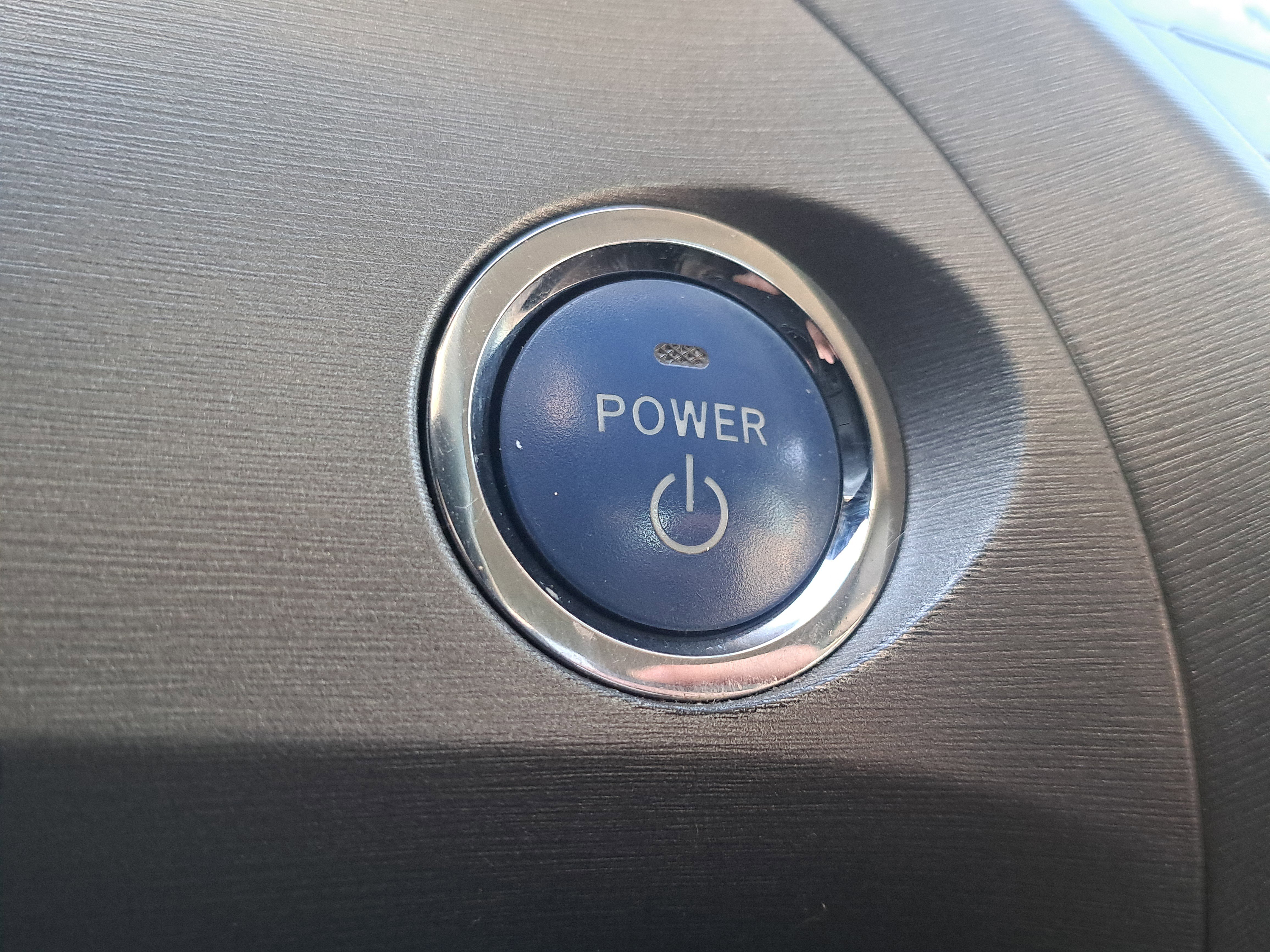 Used 2012 Toyota Prius Four image 30