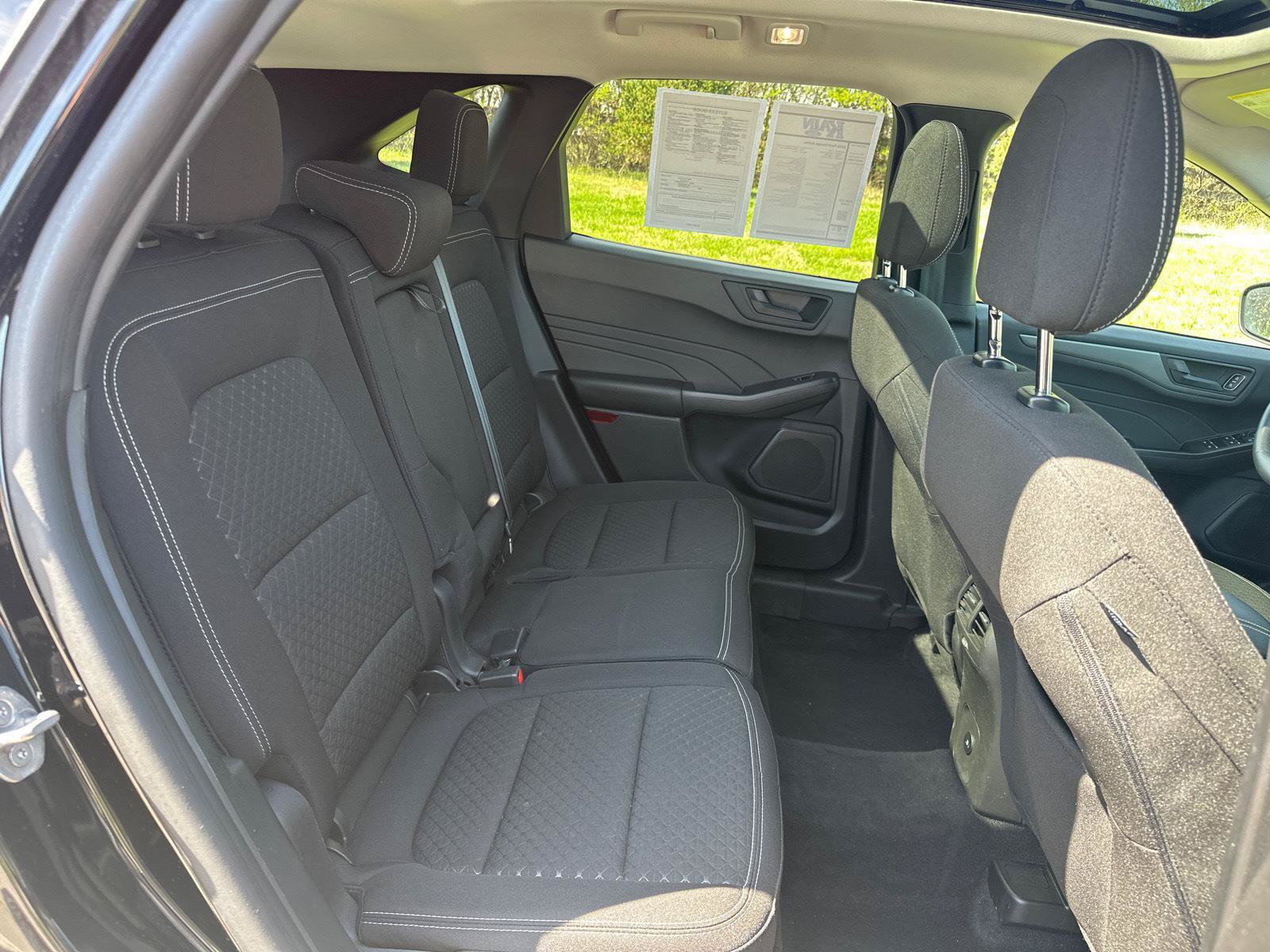 Used 2023 Ford Escape Active w/ Tech Pack #1 AWD/4WD image 22