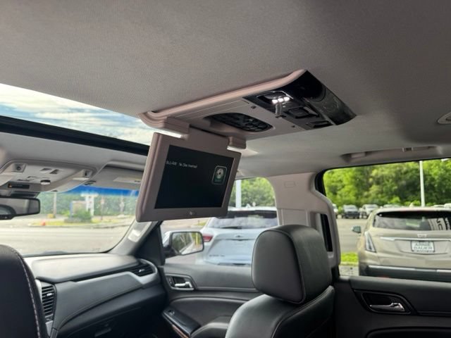 Used 2020 Chevrolet Suburban Premier AWD/4WD image 13