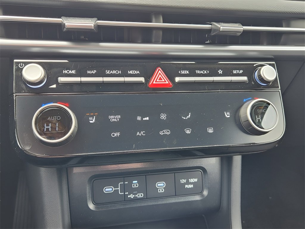 New 2026 Hyundai Tucson SEL w/ Tow & Go Package image 20