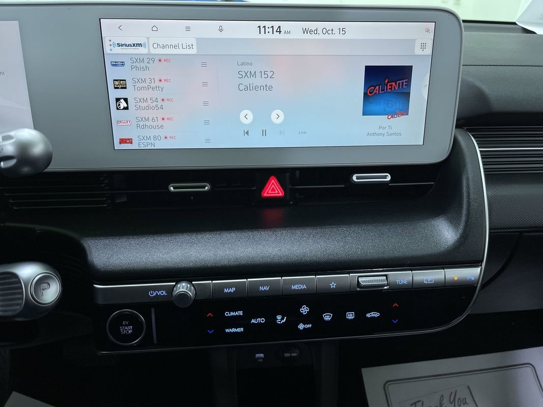 Used 2022 Hyundai Ioniq 5 SE w/ Cargo Package image 20