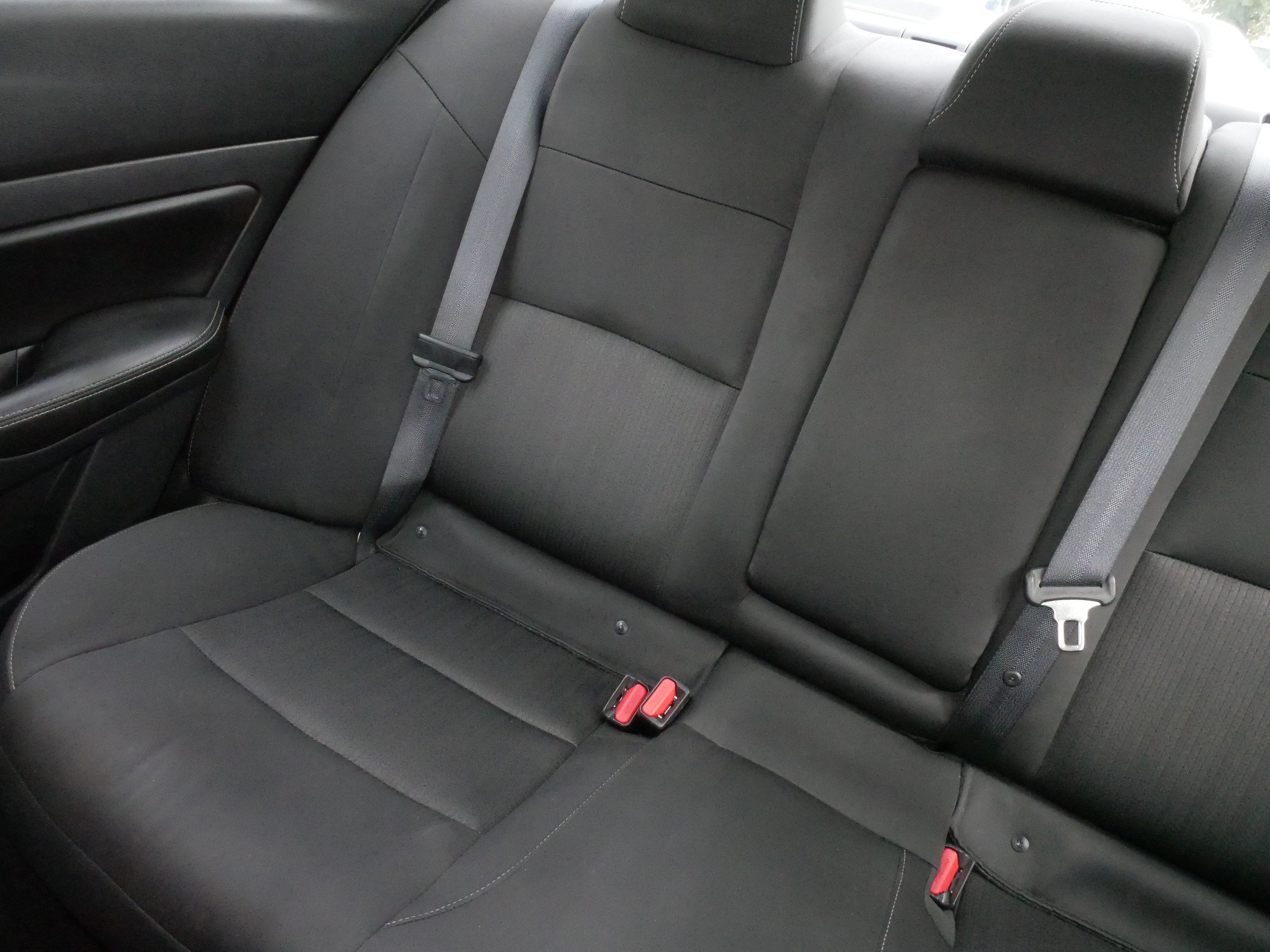 Used 2024 Nissan Altima 2.5 SV w/ SV Premium Package AWD/4WD image 12
