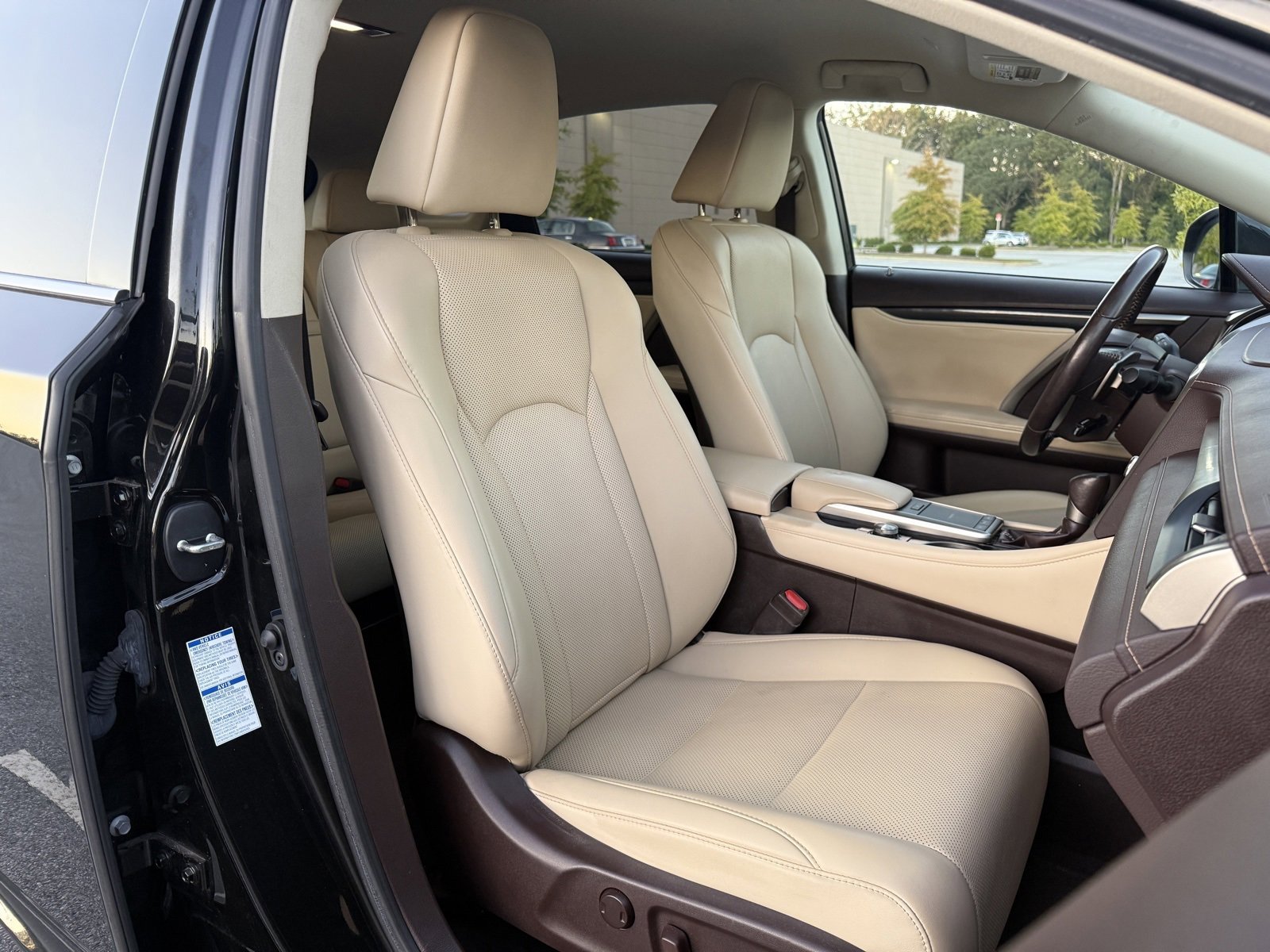 Used 2020 Lexus RX 350 AWD image 37