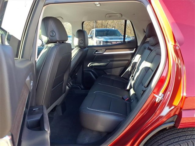 New 2026 GMC Terrain Denali image 11