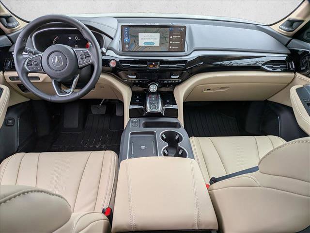 New 2026 Acura MDX FWD w/ Technology Package image 13