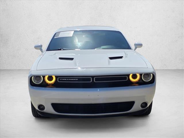 Used 2016 Dodge Challenger SXT Plus RWD image 2