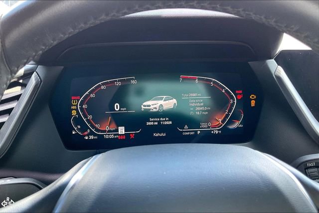 Used 2022 BMW 228i Gran Coupe w/ Convenience Package FWD image 19