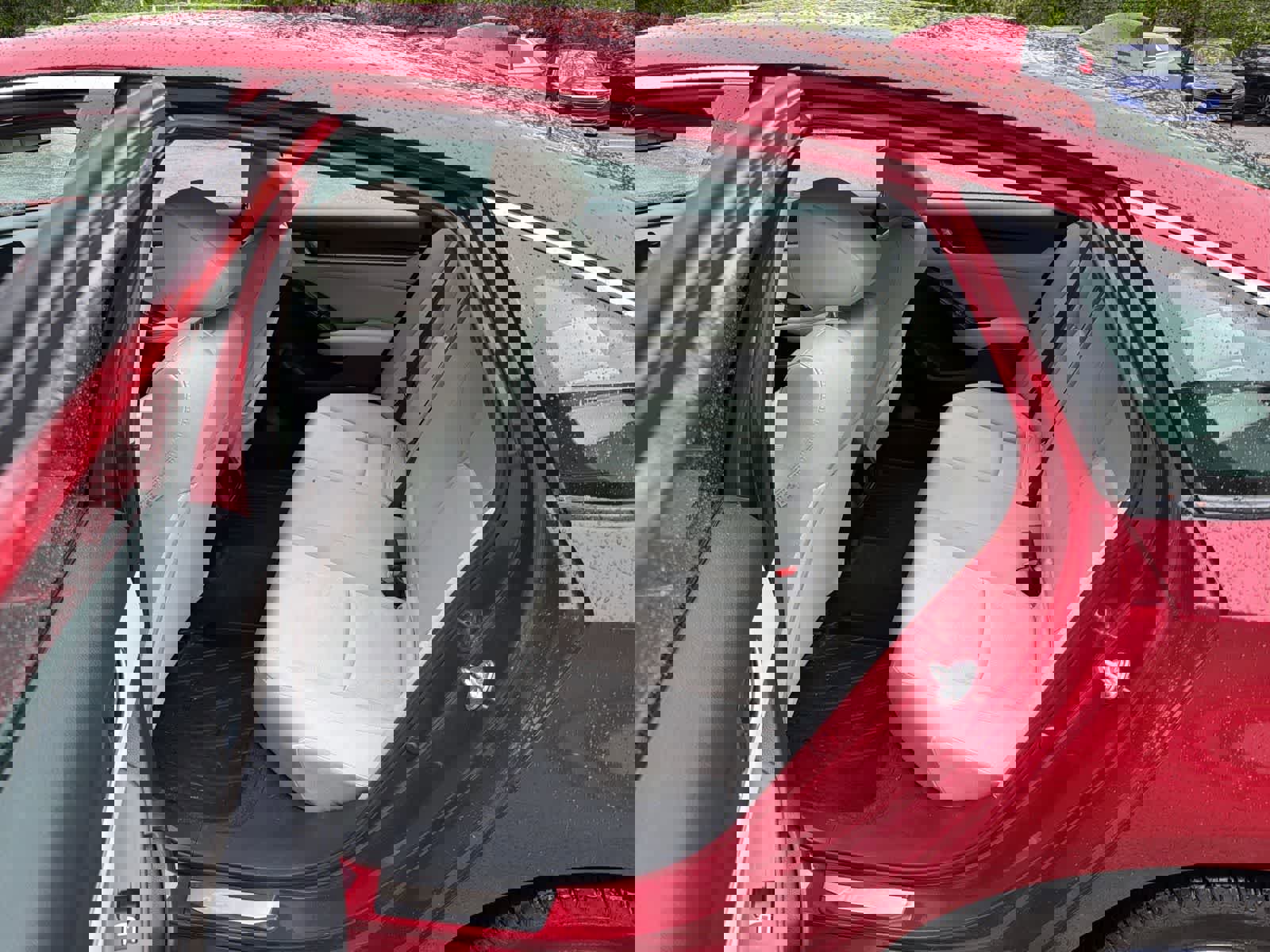 Used 2021 Honda Accord LX image 14