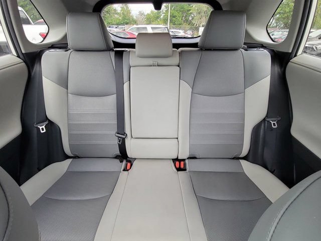 Used 2020 Toyota RAV4 Limited w/ Limited Grade Weather Package AWD/4WD image 5