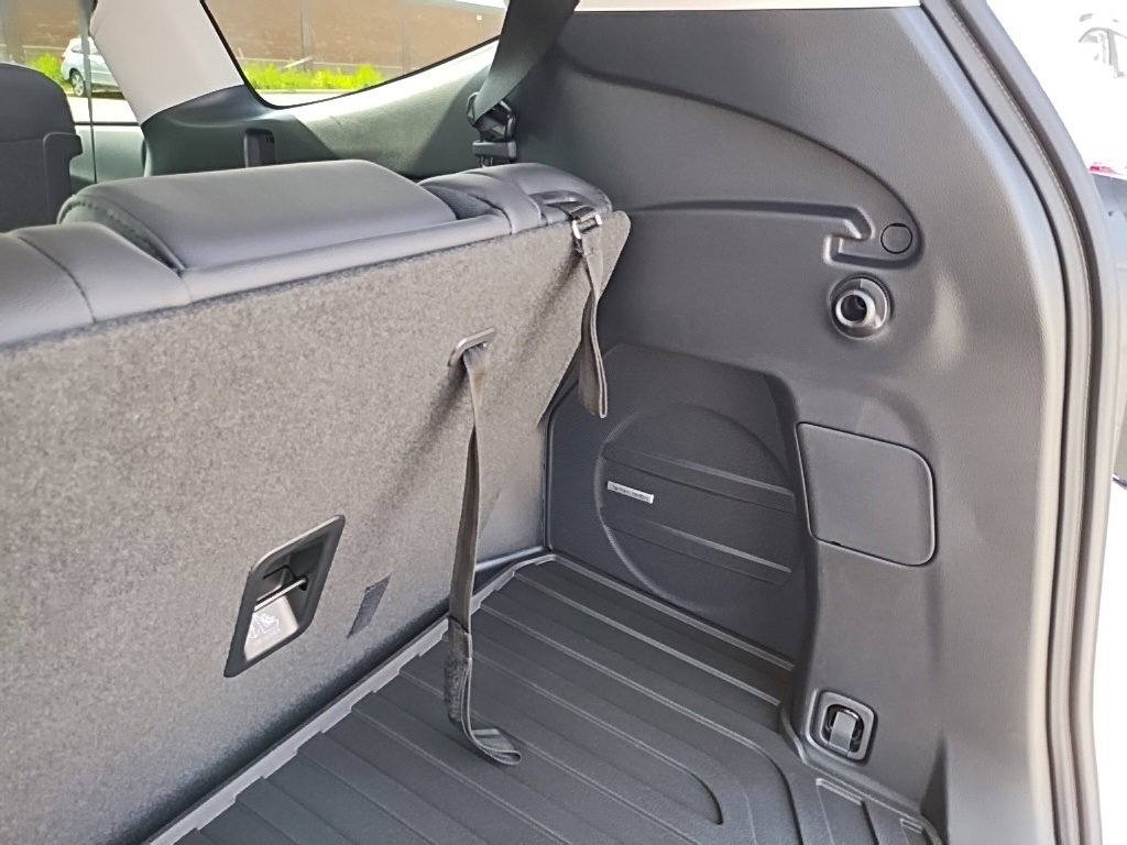 New 2025 Subaru Ascent Bronze Edition image 58
