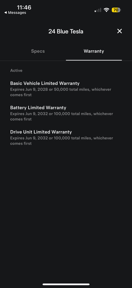 Used 2024 Tesla Model 3 image 34