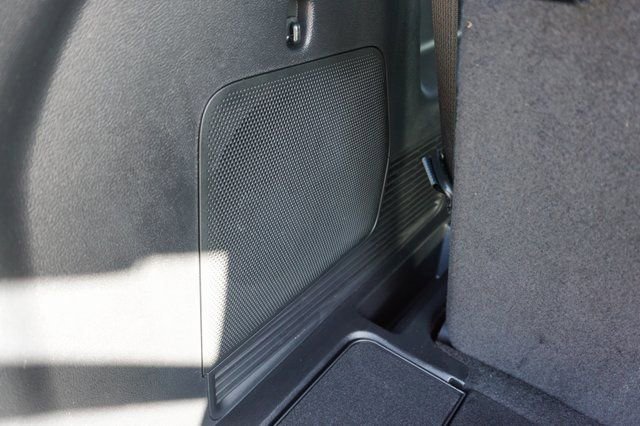 Certified 2022 Ford Explorer Limited w/ Limited Technology Package image 23