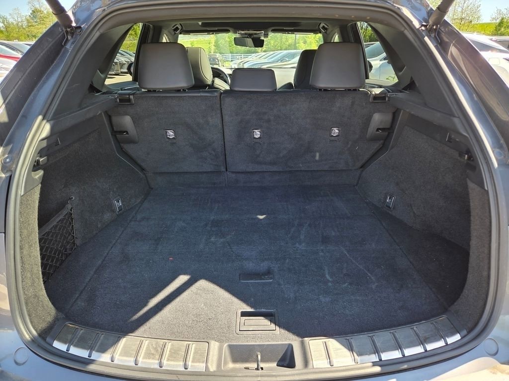 Certified 2024 Lexus NX 350 F Sport AWD/4WD image 32