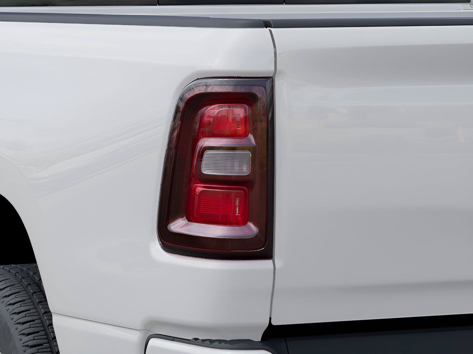 New 2027 RAM 1500 Express AWD/4WD image 22