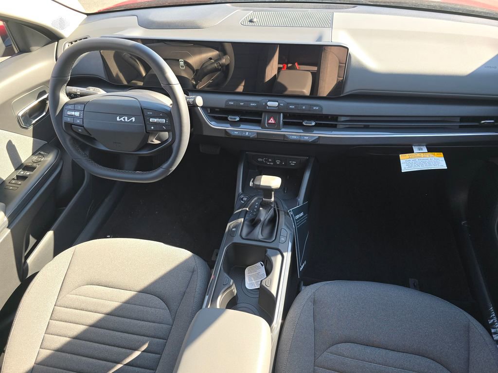 New 2025 Kia K4 EX image 23