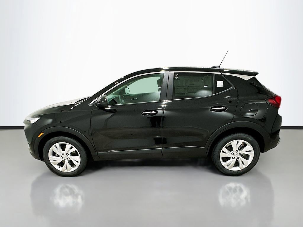 New 2026 Buick Encore GX Preferred FWD image 4