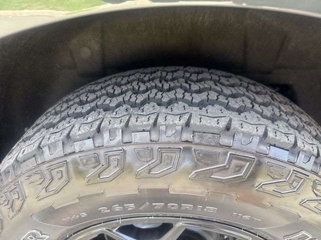 Used 2022 Ford Expedition Timberline AWD/4WD image 11