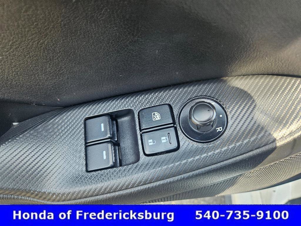 Used 2016 MAZDA MX-5 Miata Grand Touring image 22