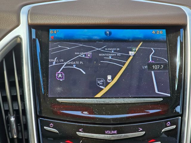 Used 2016 Cadillac SRX Luxury w/ Driver Awareness Package image 35