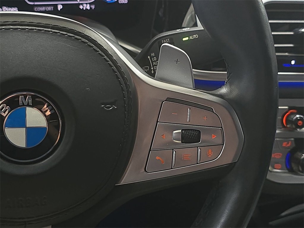 Used 2020 BMW 750i xDrive w/ Autobahn Package image 18