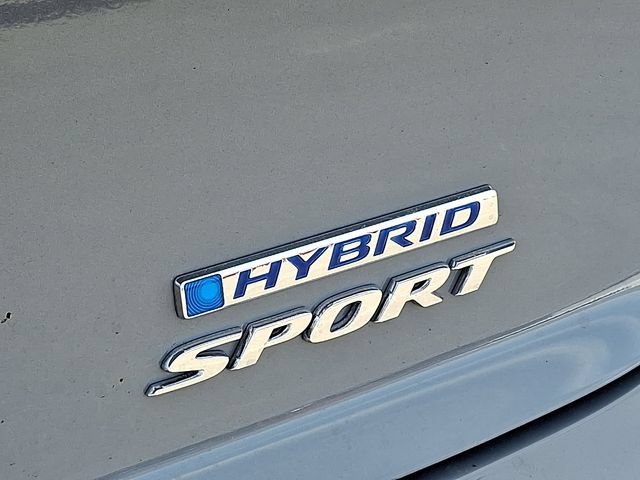 Used 2025 Honda Accord Sport image 27