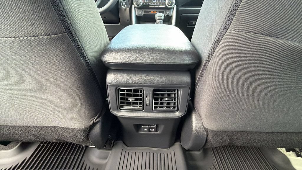 Certified 2024 Toyota RAV4 XLE w/ Convenience Package FWD image 25