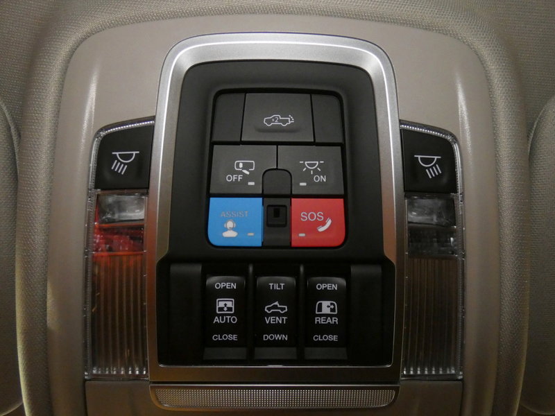 New 2025 RAM 3500 Longhorn image 24