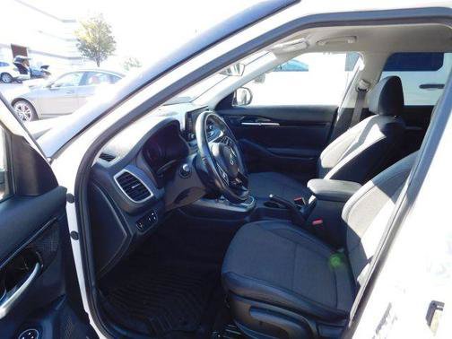 Used 2021 Kia Seltos S AWD/4WD image 15
