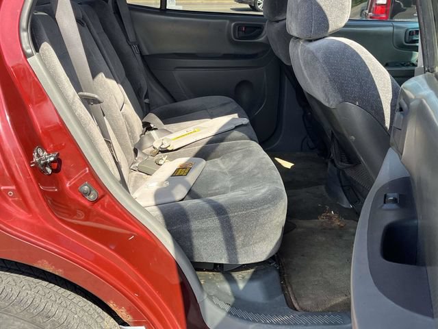 Used 2001 Hyundai Santa Fe GLS AWD/4WD image 22