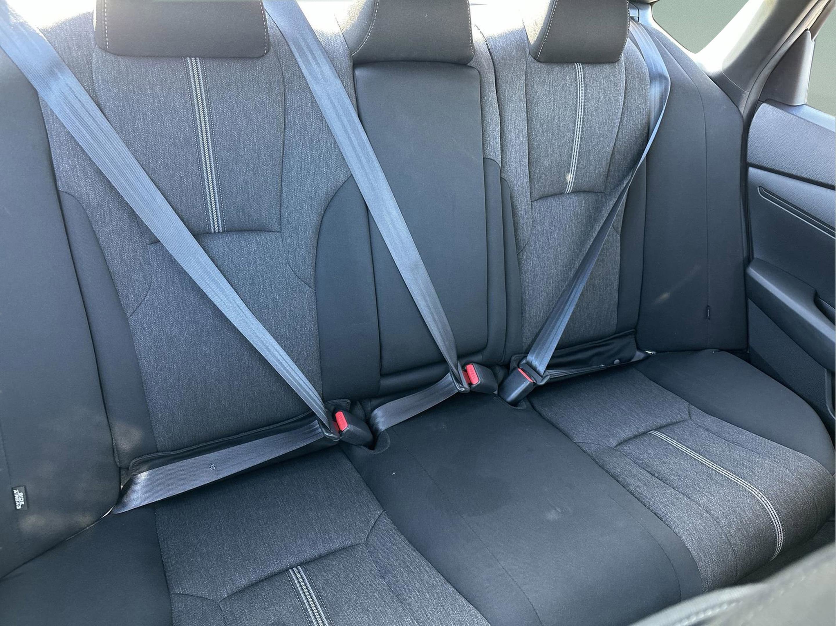 Used 2023 Honda Accord Sport image 18