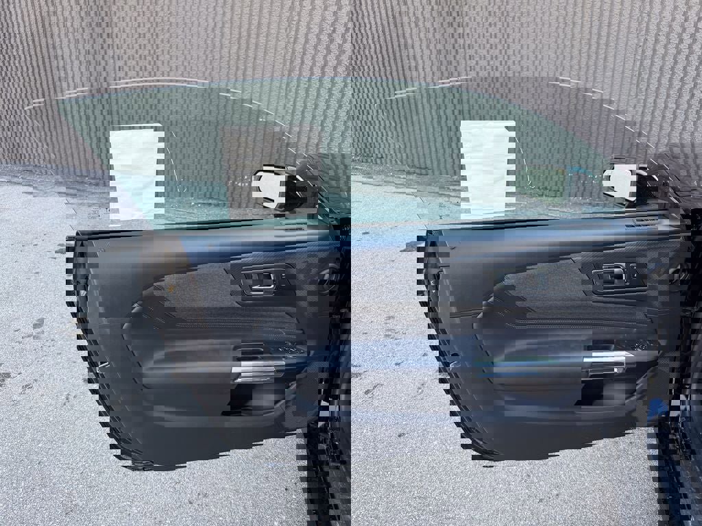 New 2026 Ford Mustang GT image 14