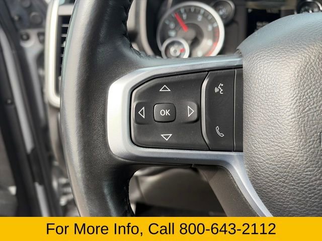 Certified 2024 RAM 3500 Big Horn image 57