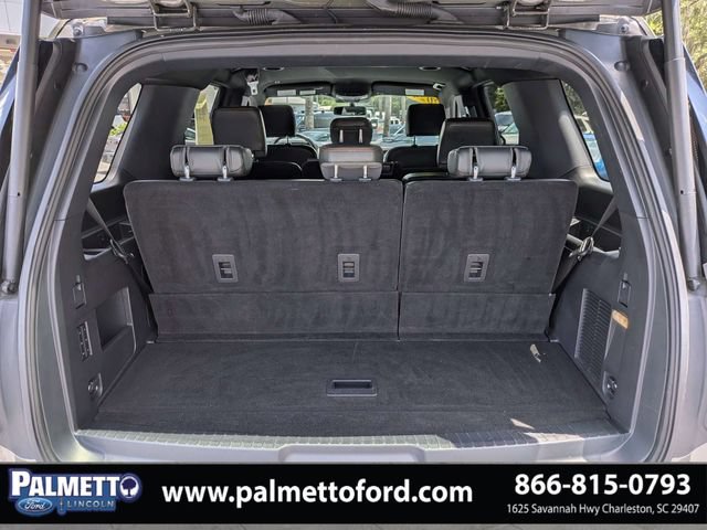 Used 2024 Ford Expedition Timberline AWD/4WD image 12