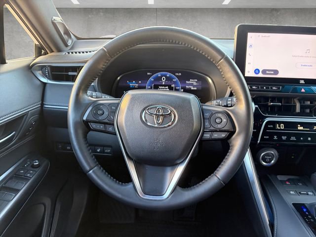 Used 2024 Toyota Venza Limited AWD/4WD image 21