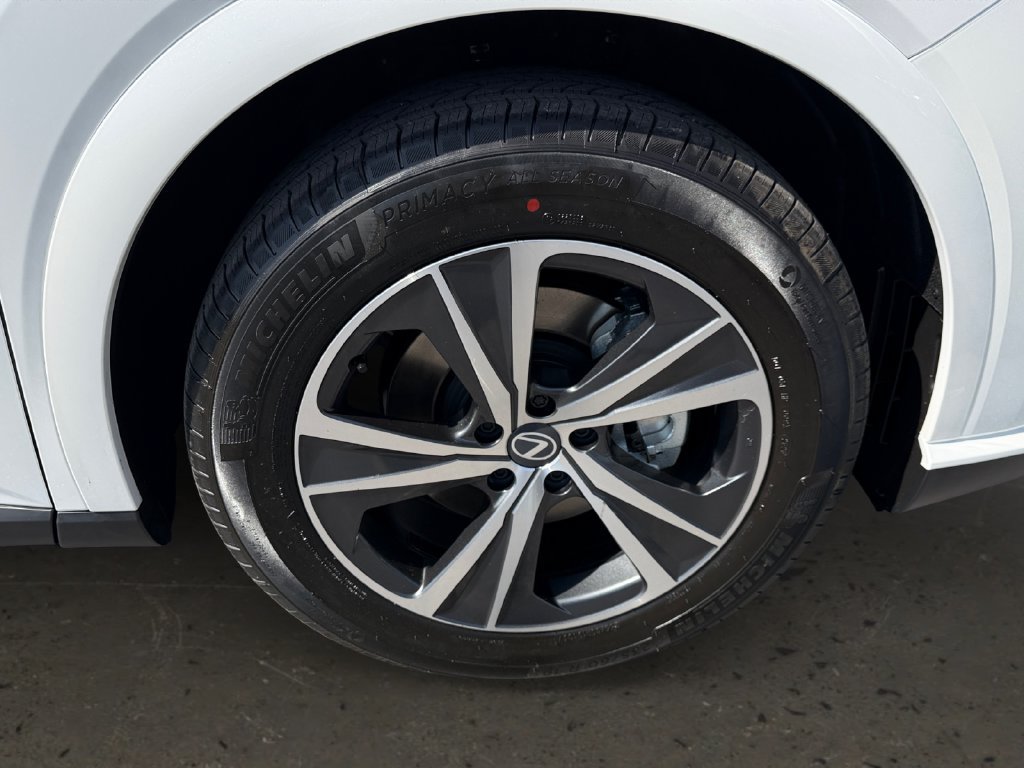 New 2026 Lexus RX 350 Premium w/ Accessory Package (Z1) AWD/4WD image 23