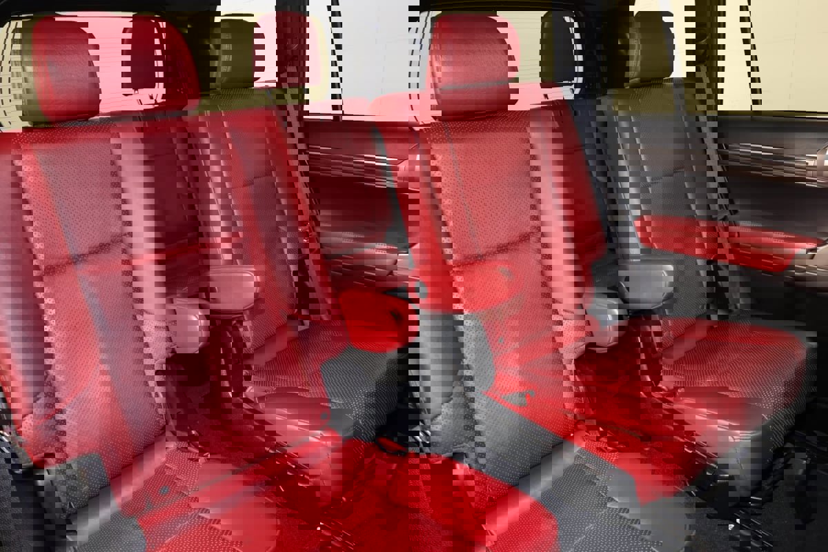 Used 2023 Lexus GX 460 Luxury w/ Sport Design Package image 53